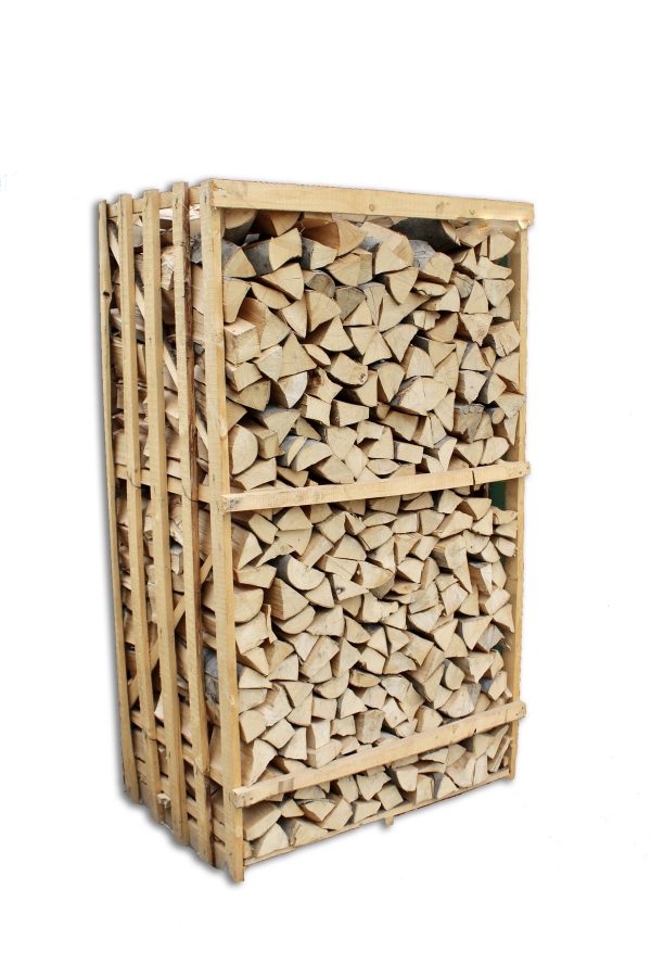 Palettenware 2 RM Eiche 33 cm (Ofenfertig)