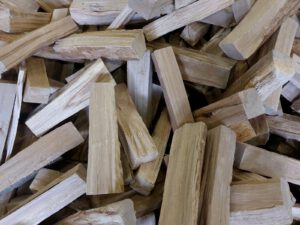 Kaminholz Premium Buche kammergetrocknet