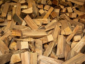 Kaminholz Eiche | Buche | Esche kammergetrocknet