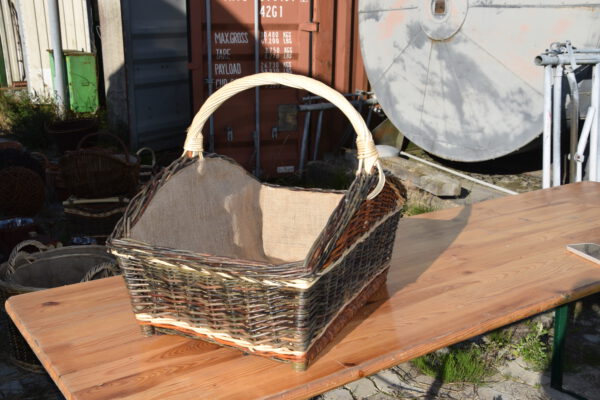 Körbe mit Inlay (Holzkörbe) – Bild 10