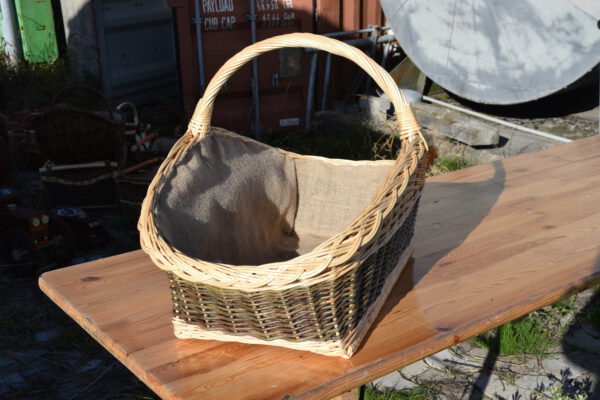 Körbe mit Inlay (Holzkörbe) – Bild 7