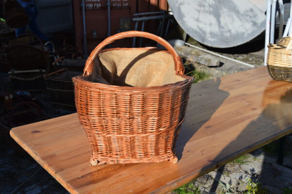 Körbe mit Inlay (Holzkörbe) – Bild 11