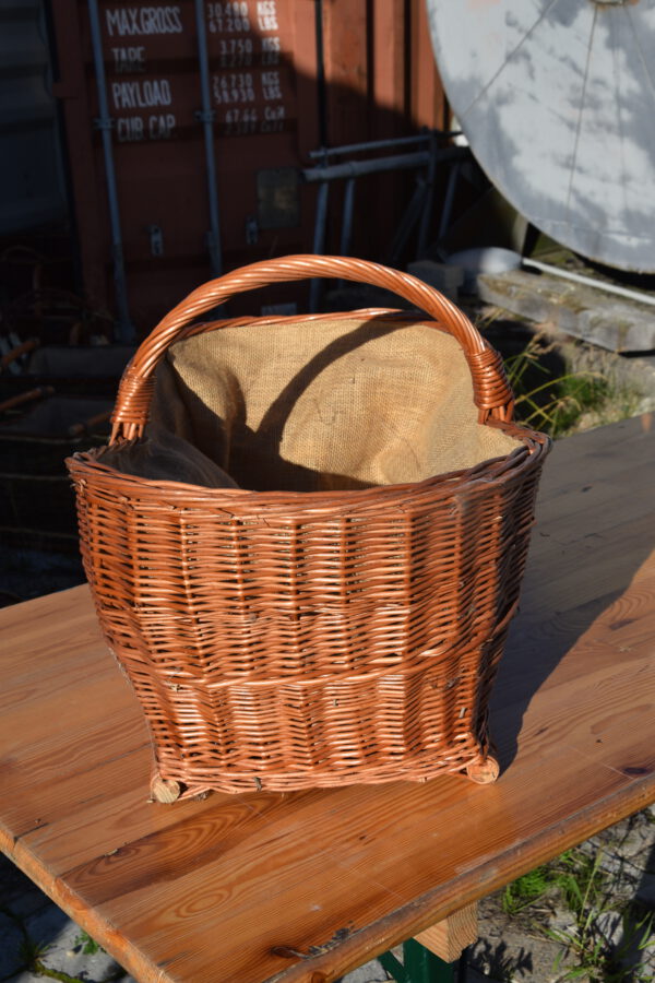 Körbe mit Inlay (Holzkörbe) – Bild 12