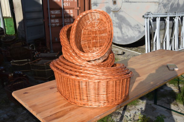 Körbe aller Art – Bild 2