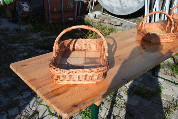 Körbe mit festem Boden – Bild 6